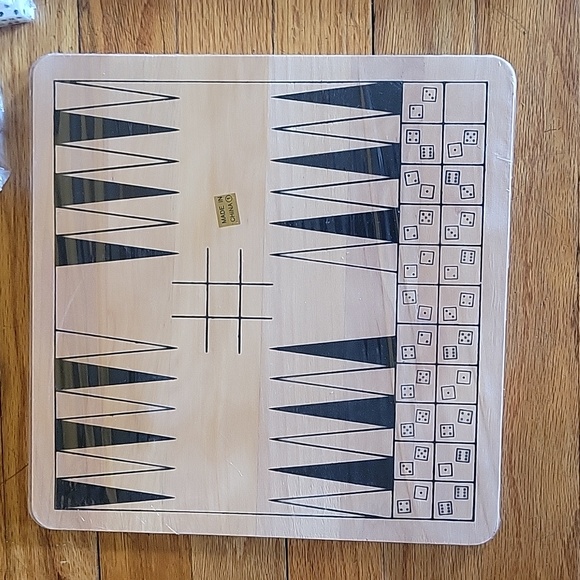 Family 7+ Mancala Game Center - Picture 4 of 8